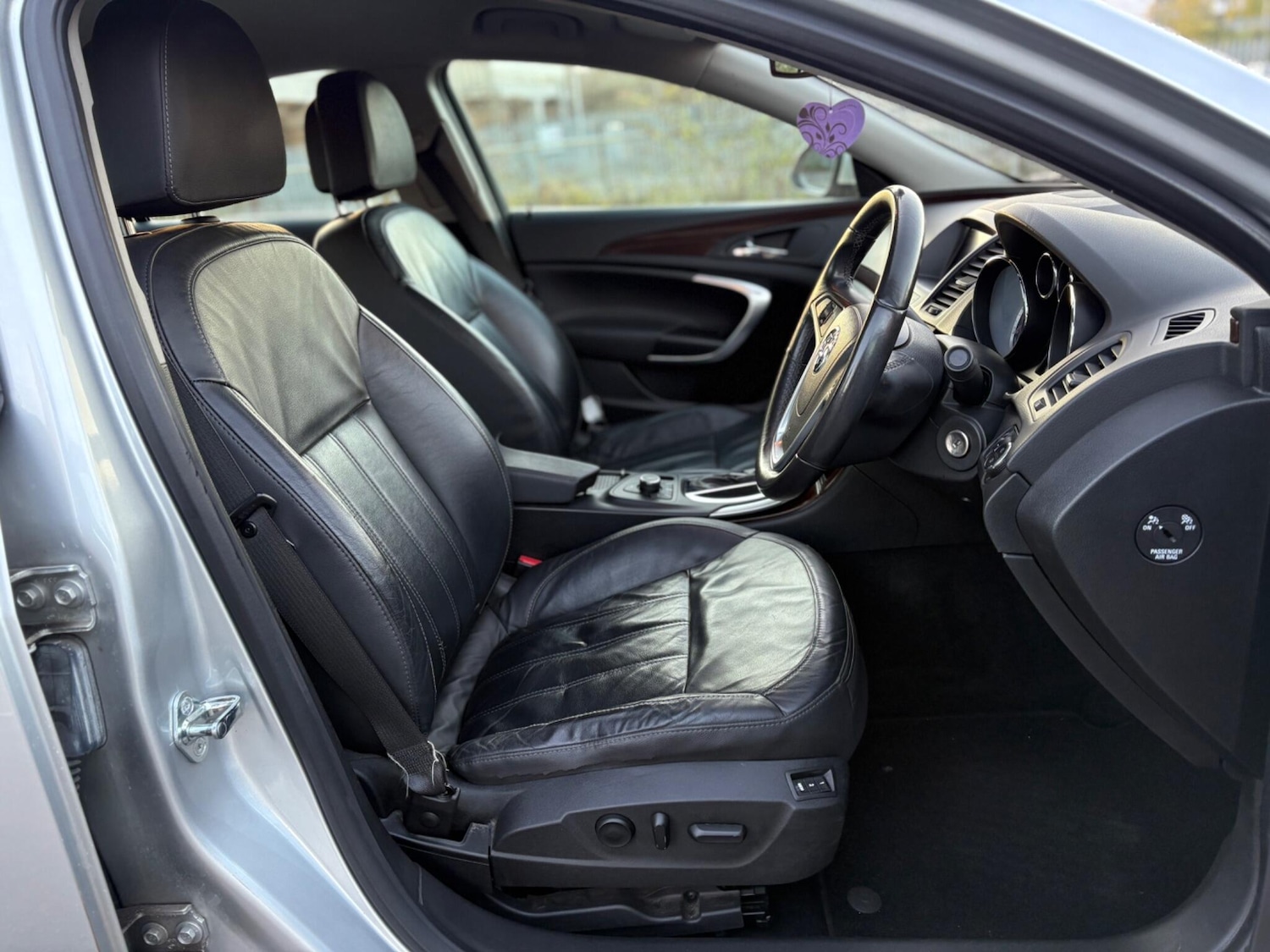 Used Vauxhall Insignia 2009 for sale - 76607237: Photo 15