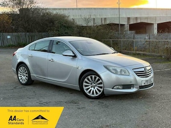 2009 (09) - 2.0 CDTi Elite Nav [160] 4dr Auto