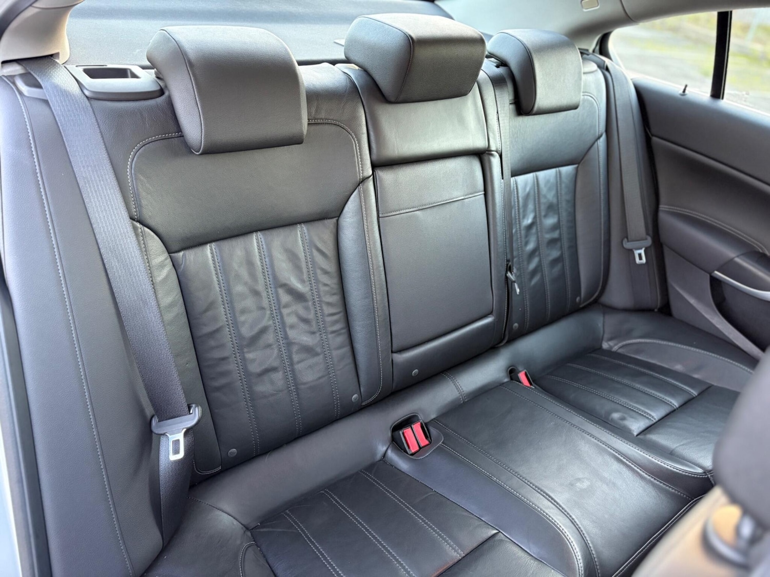 Used Vauxhall Insignia 2009 for sale - 76607237: Photo 22