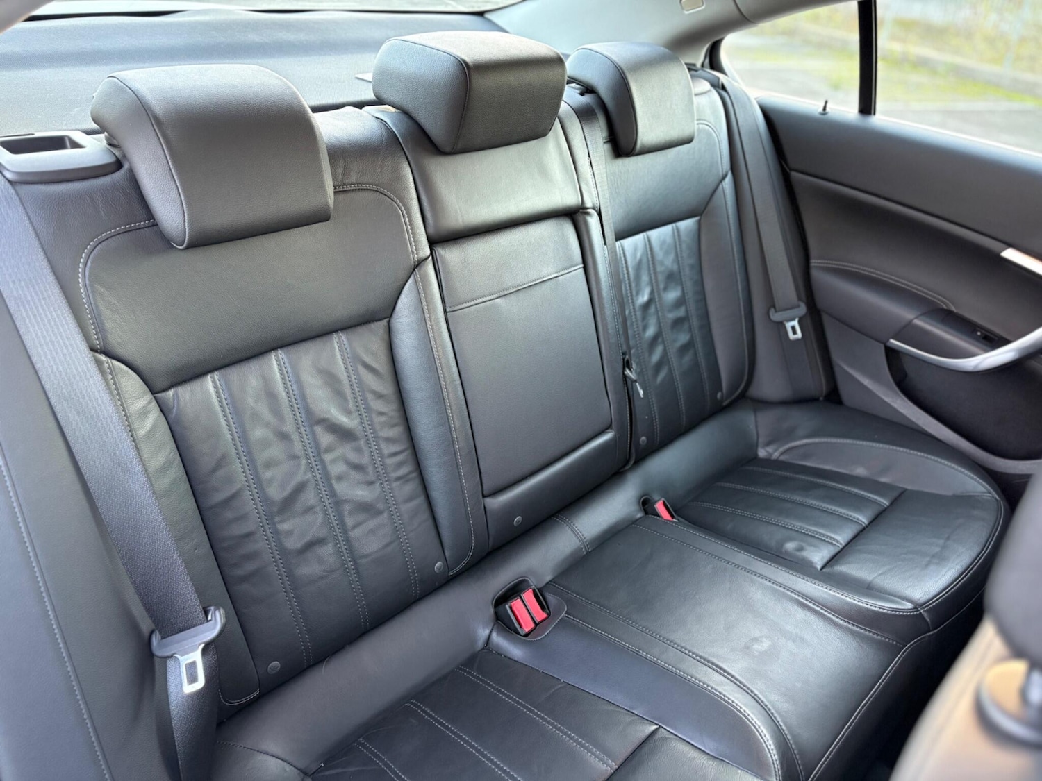 Used Vauxhall Insignia 2009 for sale - 76607237: Photo 23