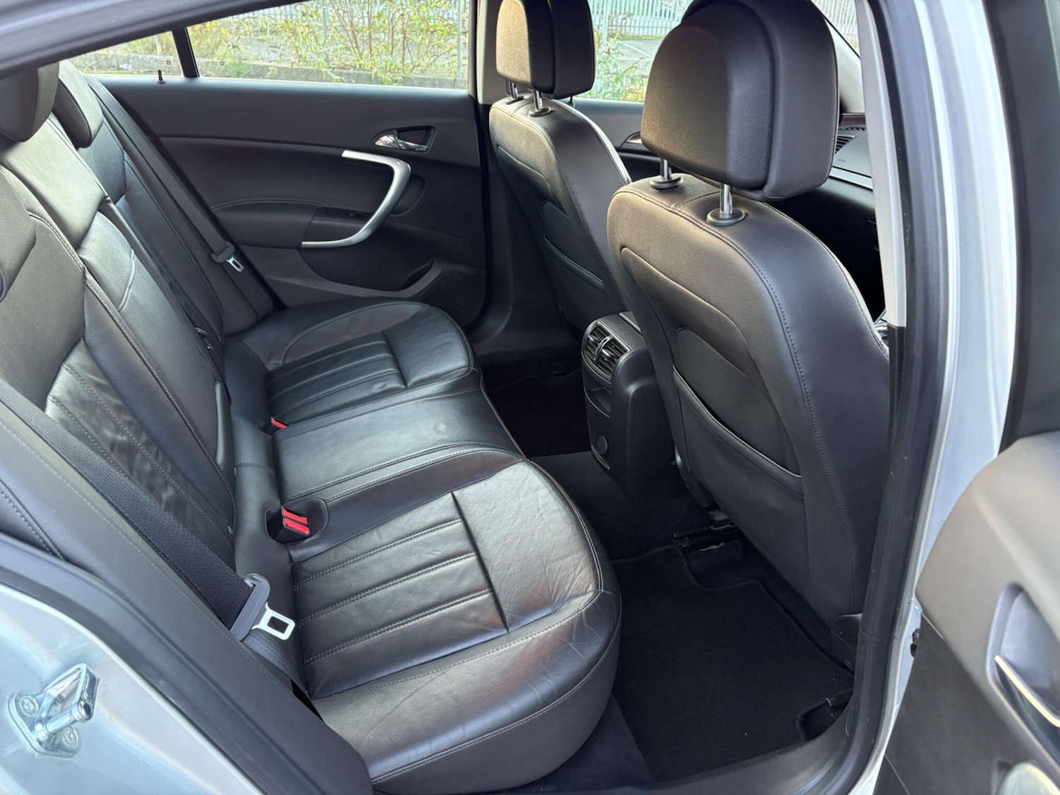 Used Vauxhall Insignia 2009 for sale - 76607237: Photo 24