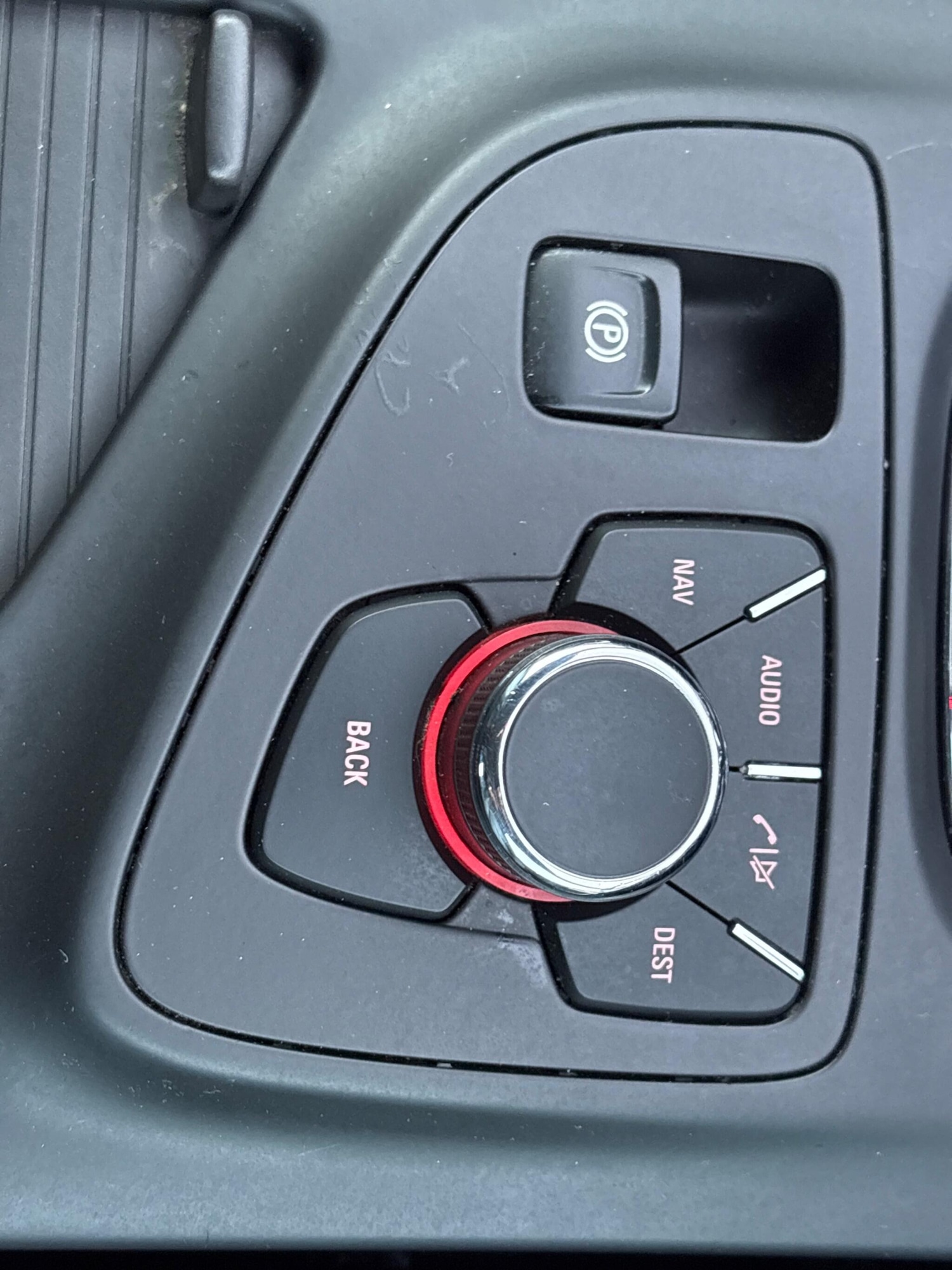 Used Vauxhall Insignia 2009 for sale - 76607237: Photo 26