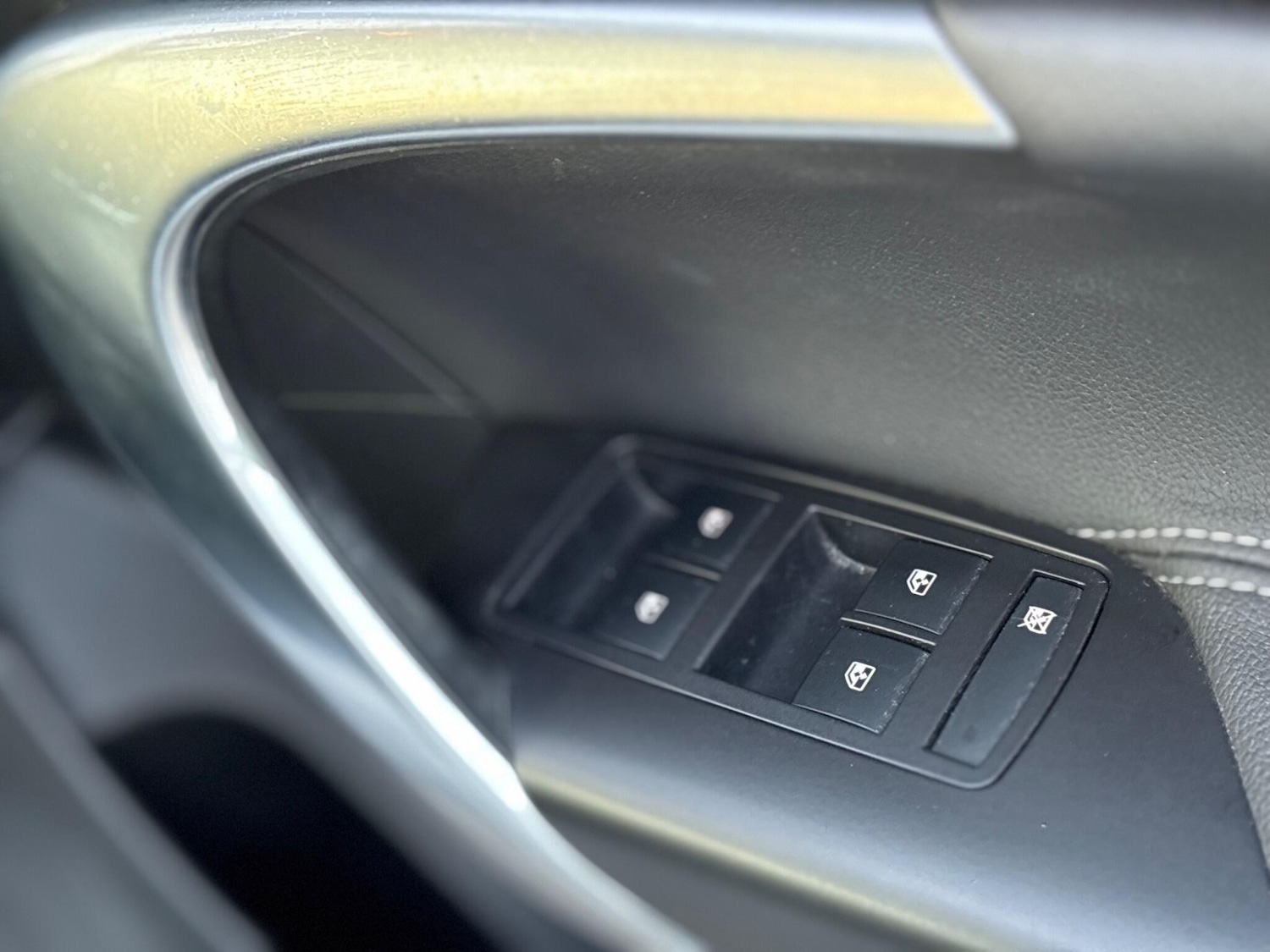 Used Vauxhall Insignia 2009 for sale - 76607237: Photo 31