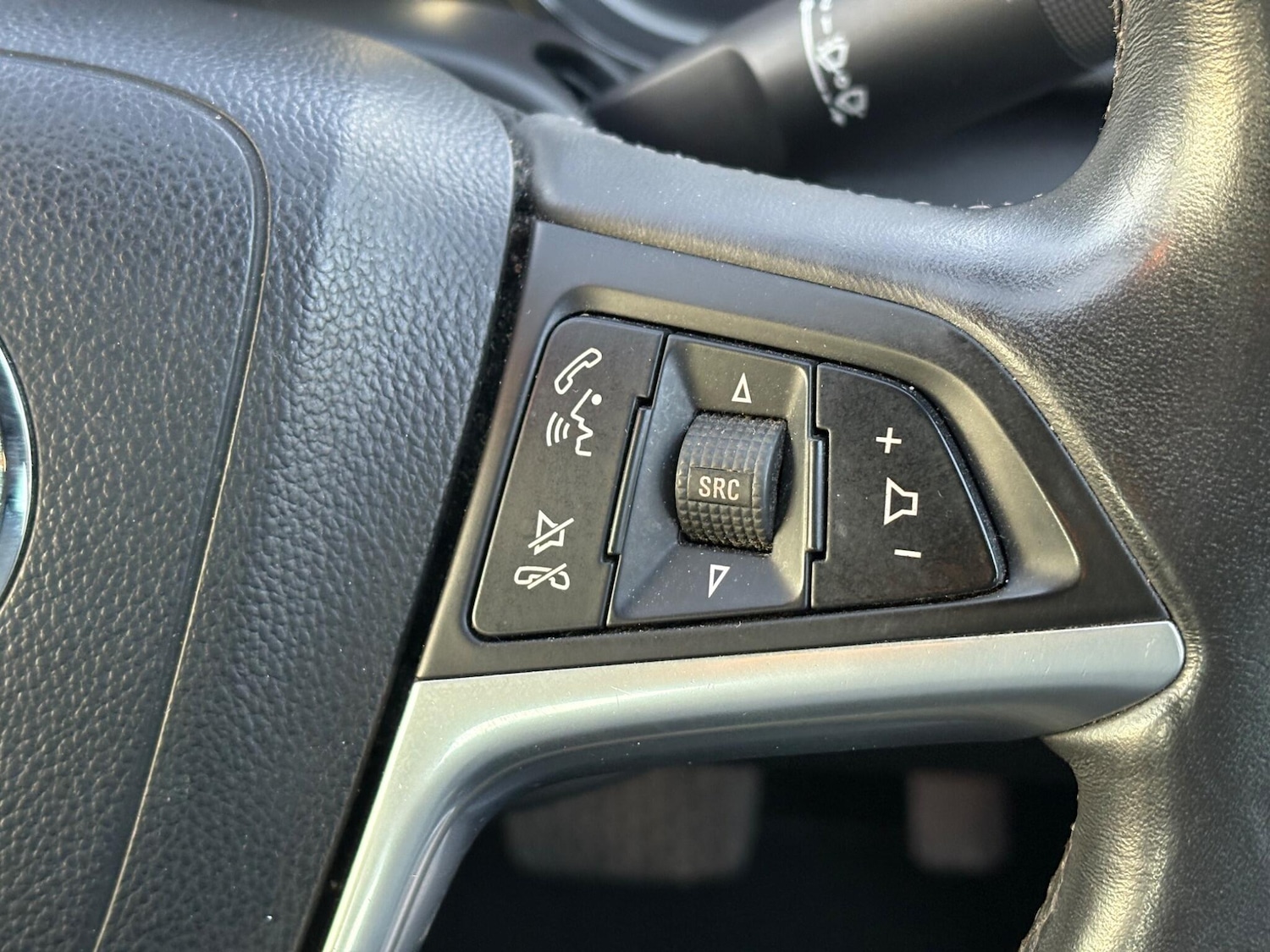 Used Vauxhall Insignia 2009 for sale - 76607237: Photo 33