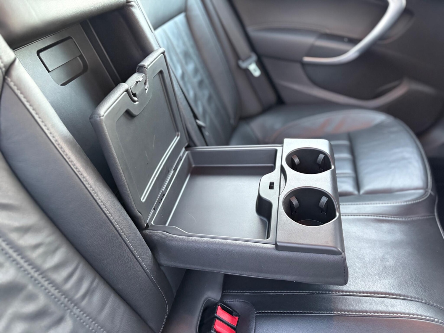 Used Vauxhall Insignia 2009 for sale - 76607237: Photo 34