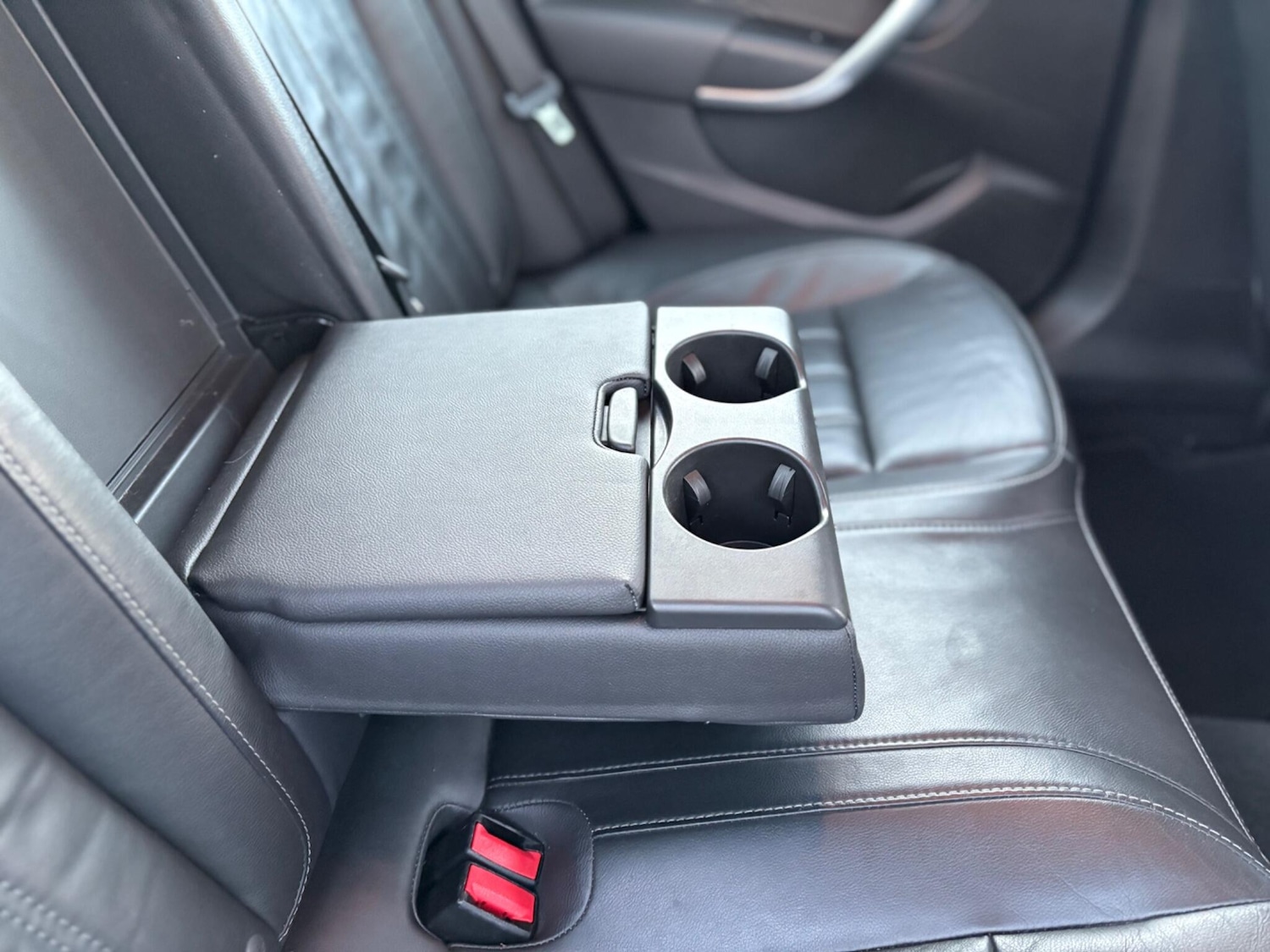 Used Vauxhall Insignia 2009 for sale - 76607237: Photo 35