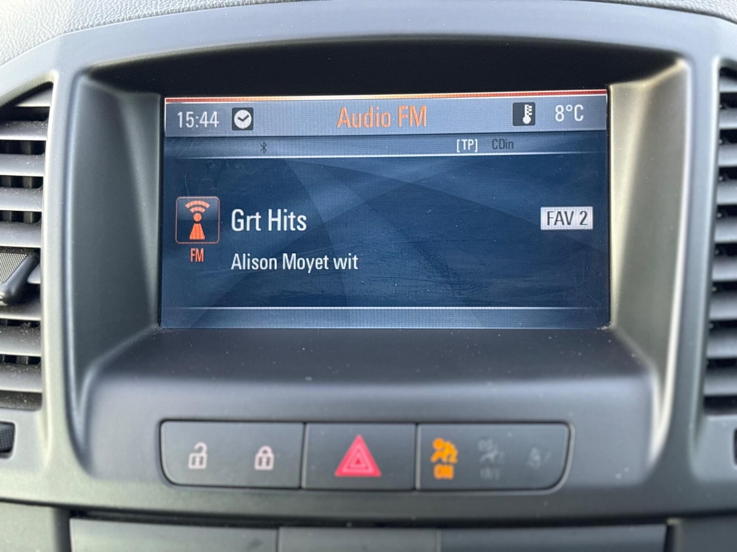 Used Vauxhall Insignia 2009 for sale - 76607237: Photo 40