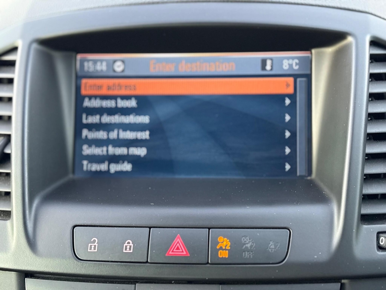 Used Vauxhall Insignia 2009 for sale - 76607237: Photo 41