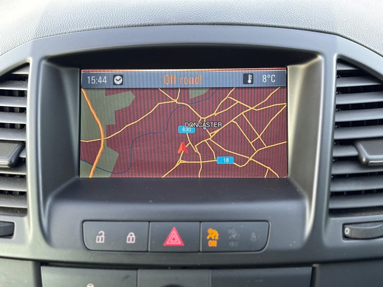 Used Vauxhall Insignia 2009 for sale - 76607237: Photo 42