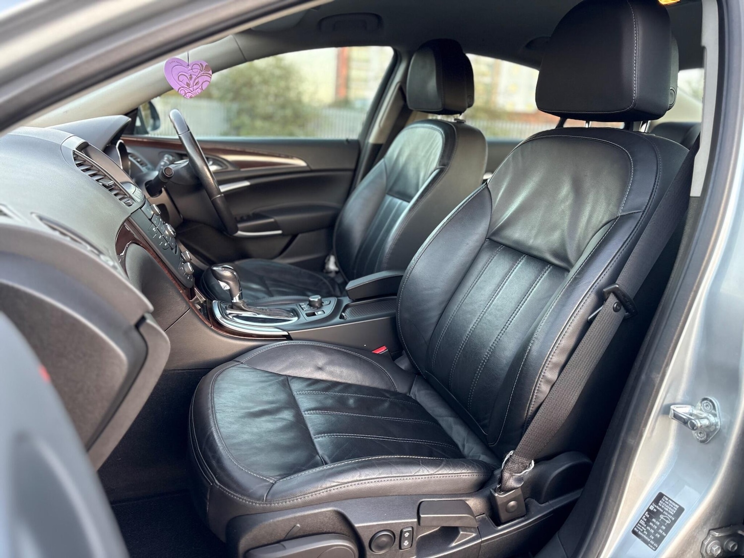 Used Vauxhall Insignia 2009 for sale - 76607237: Photo 47