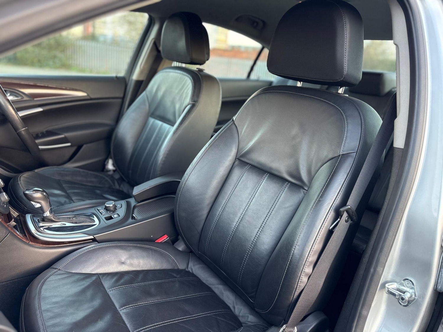 Used Vauxhall Insignia 2009 for sale - 76607237: Photo 48