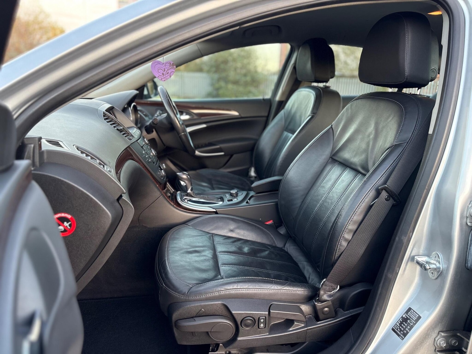 Used Vauxhall Insignia 2009 for sale - 76607237: Photo 49