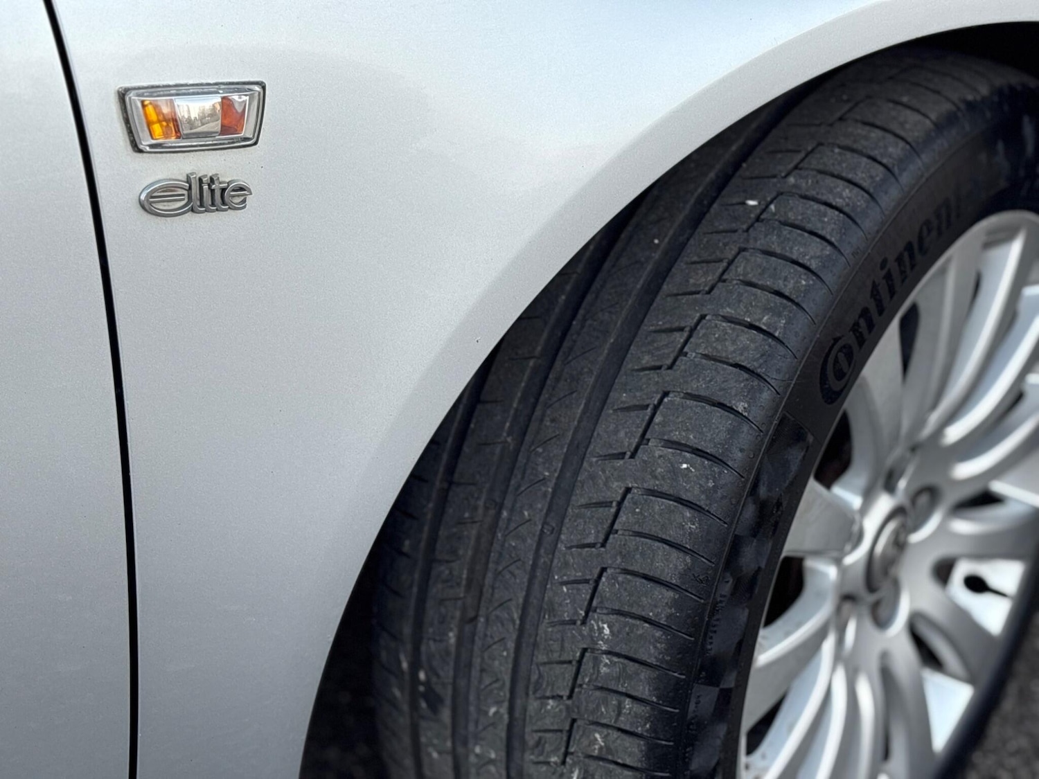 Used Vauxhall Insignia 2009 for sale - 76607237: Photo 50