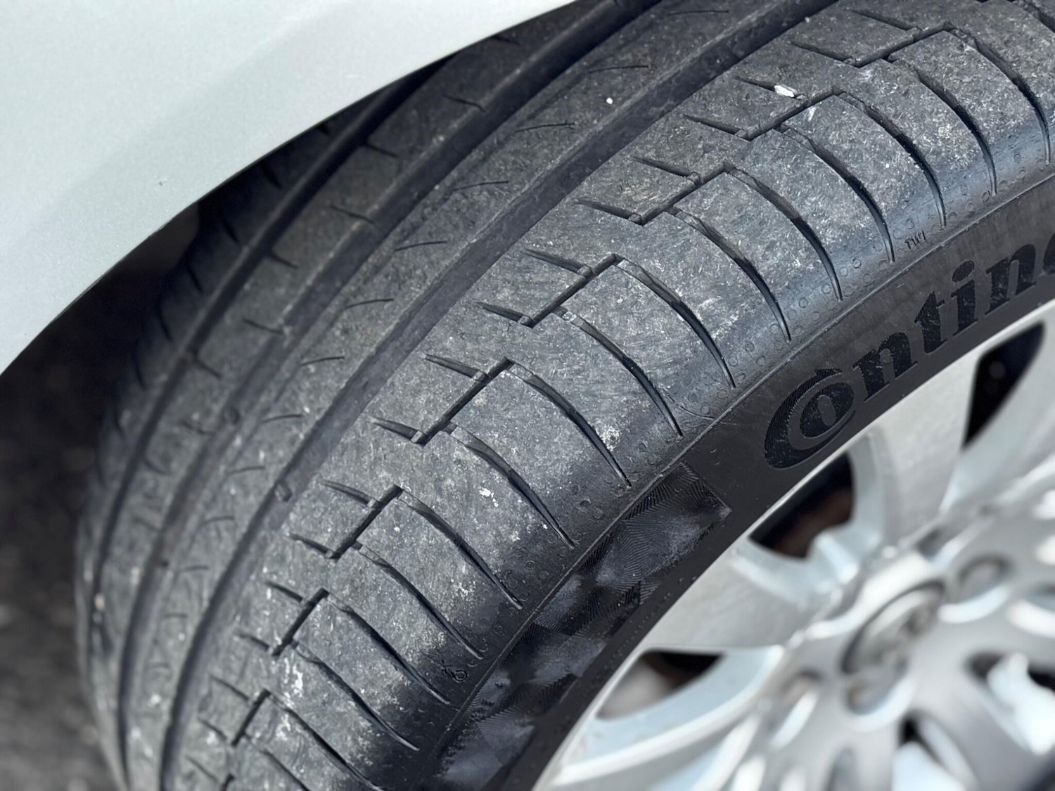 Used Vauxhall Insignia 2009 for sale - 76607237: Photo 51