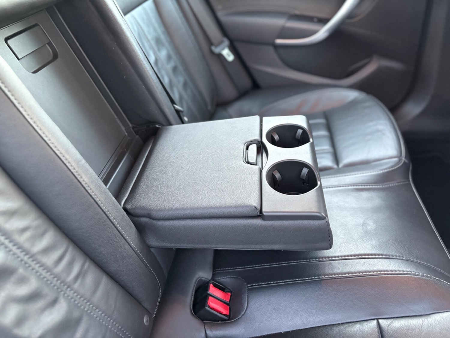 Used Vauxhall Insignia 2009 for sale - 76607237: Photo 66