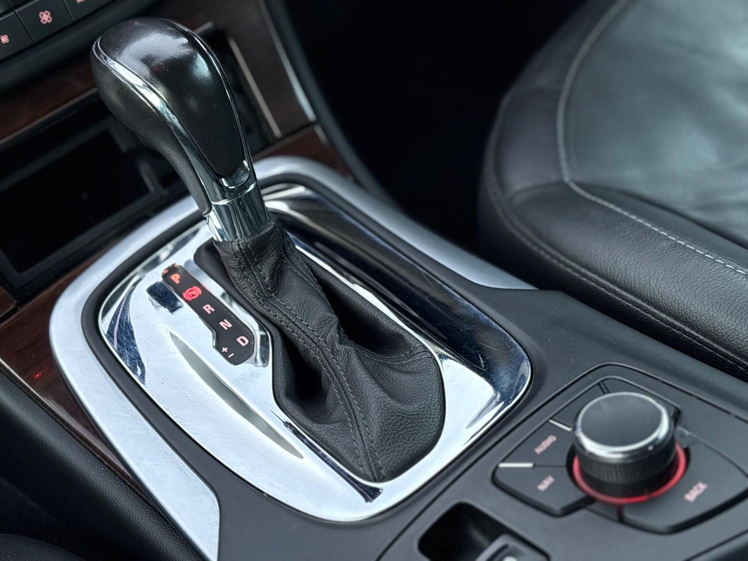 Used Vauxhall Insignia 2009 for sale - 76607237: Photo 7