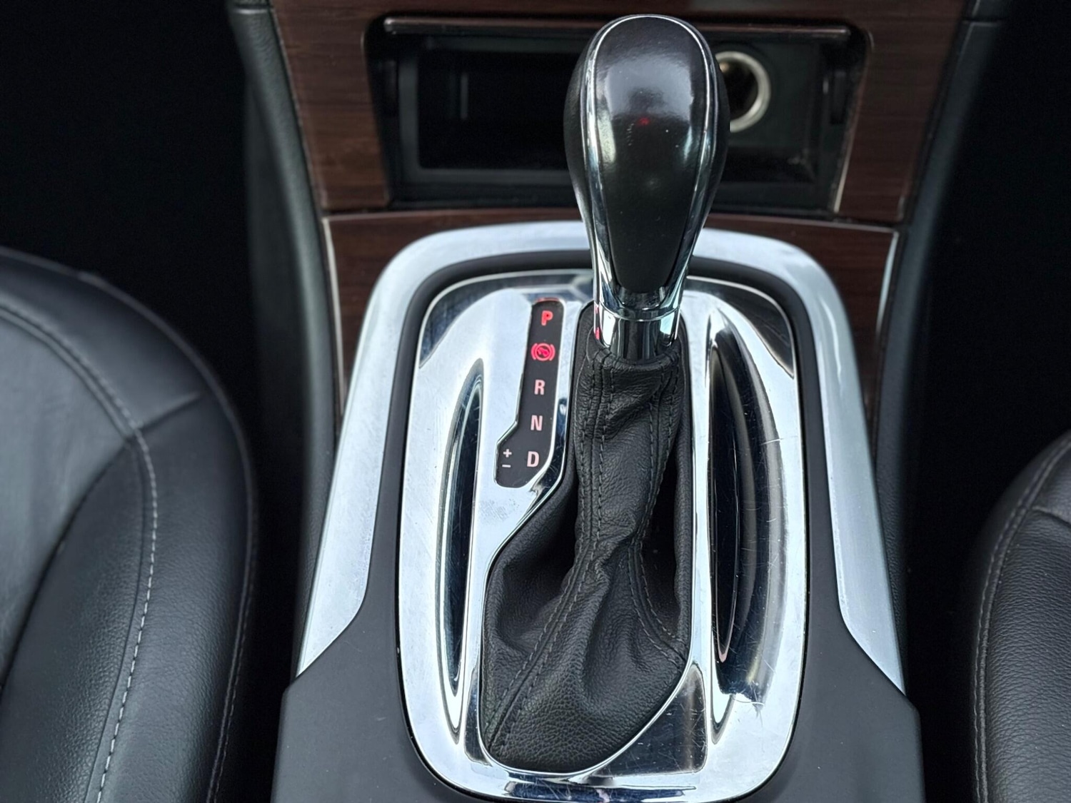 Used Vauxhall Insignia 2009 for sale - 76607237: Photo 8