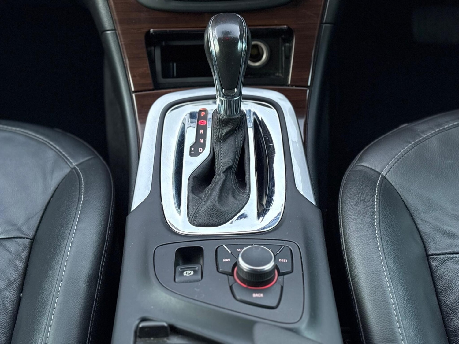 Used Vauxhall Insignia 2009 for sale - 76607237: Photo 9