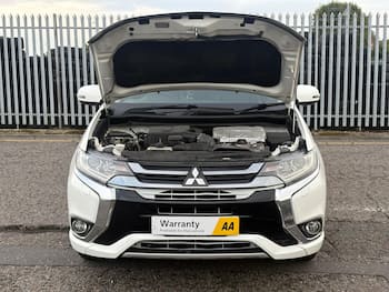 Used Mitsubishi Outlander 2016 for sale - 79698640: Photo