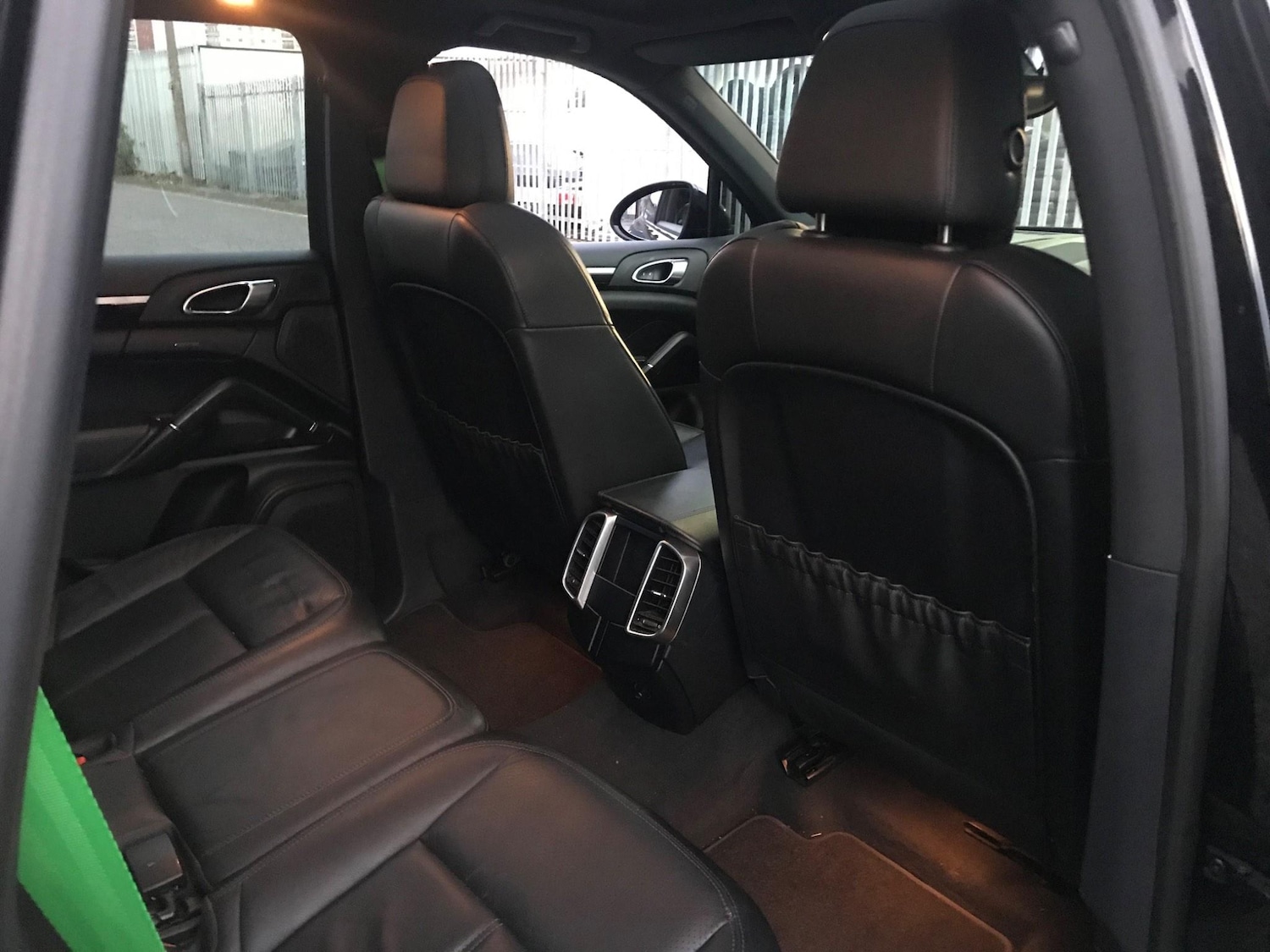 Used Porsche Cayenne 2012 for sale - 78205242: Photo 26