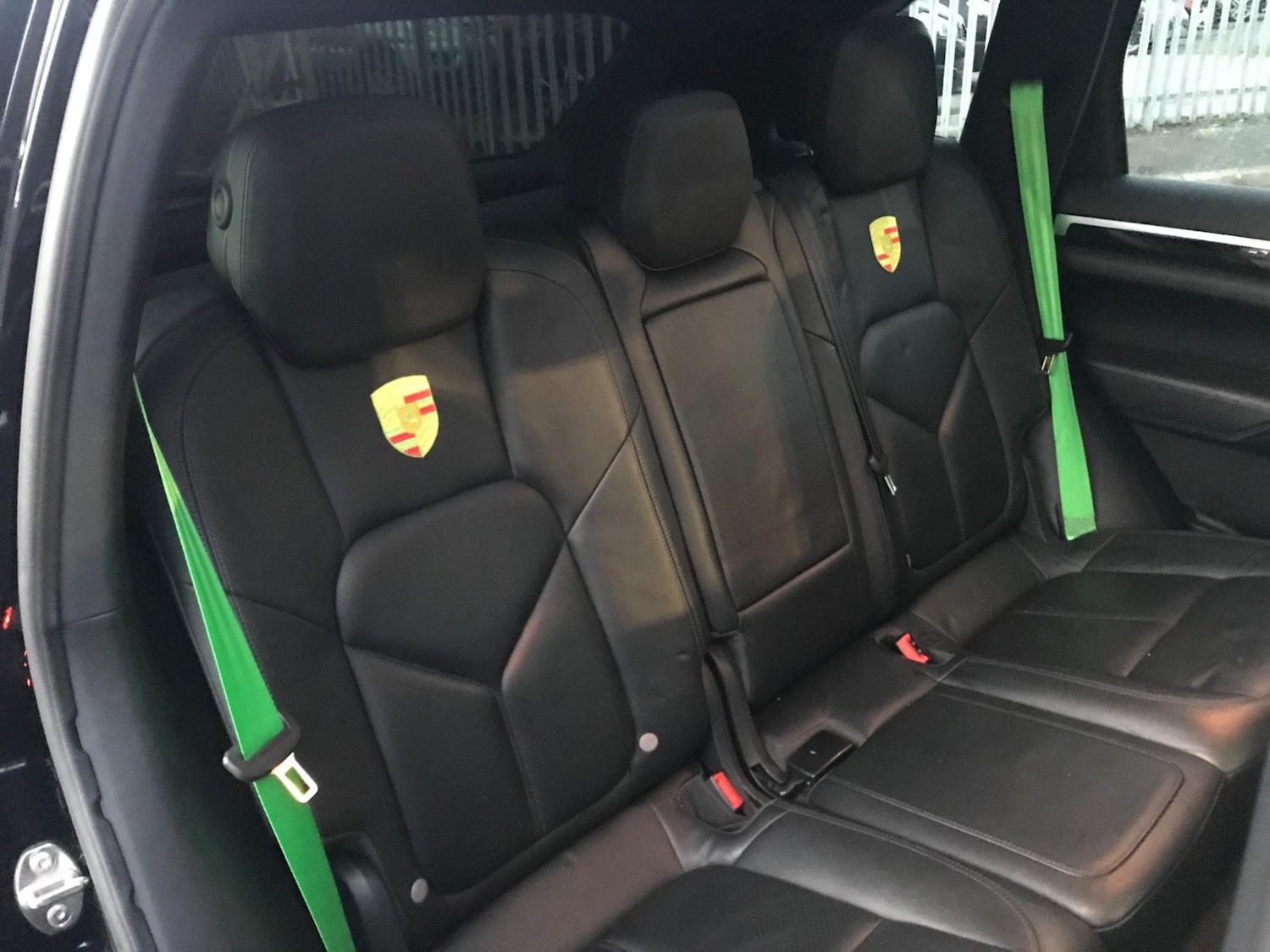 Used Porsche Cayenne 2012 for sale - 78205242: Photo 27