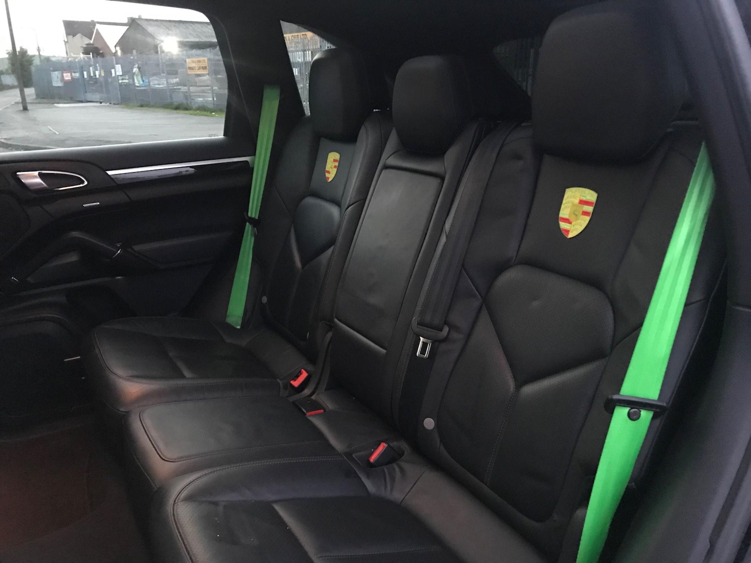 Used Porsche Cayenne 2012 for sale - 78205242: Photo 28