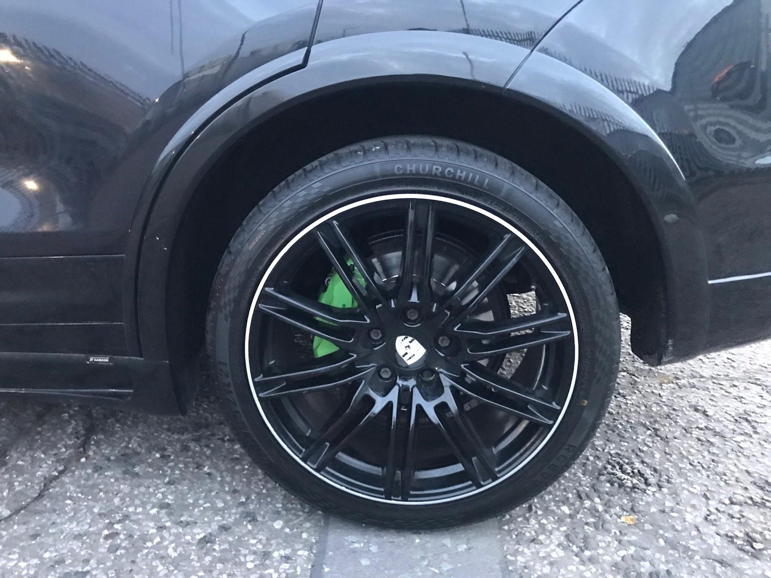 Used Porsche Cayenne 2012 for sale - 78205242: Photo 33