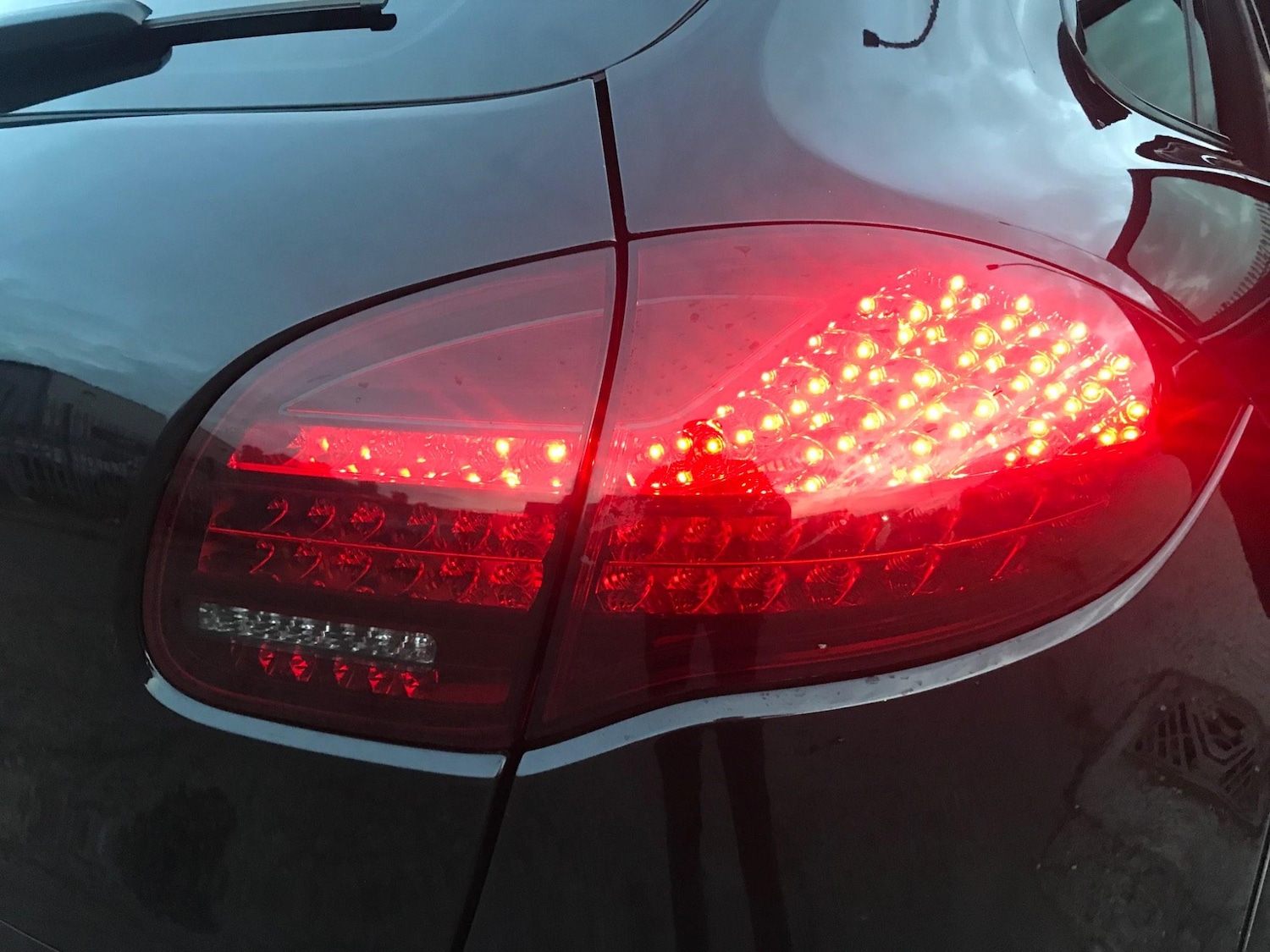 Used Porsche Cayenne 2012 for sale - 78205242: Photo 34