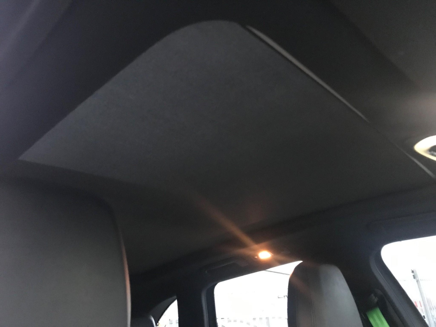 Used Porsche Cayenne 2012 for sale - 78205242: Photo 44