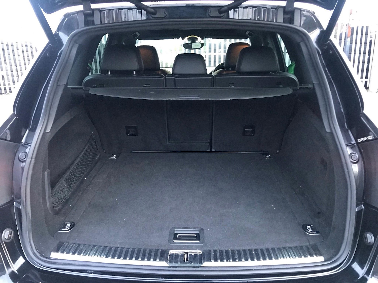 Used Porsche Cayenne 2012 for sale - 78205242: Photo 50