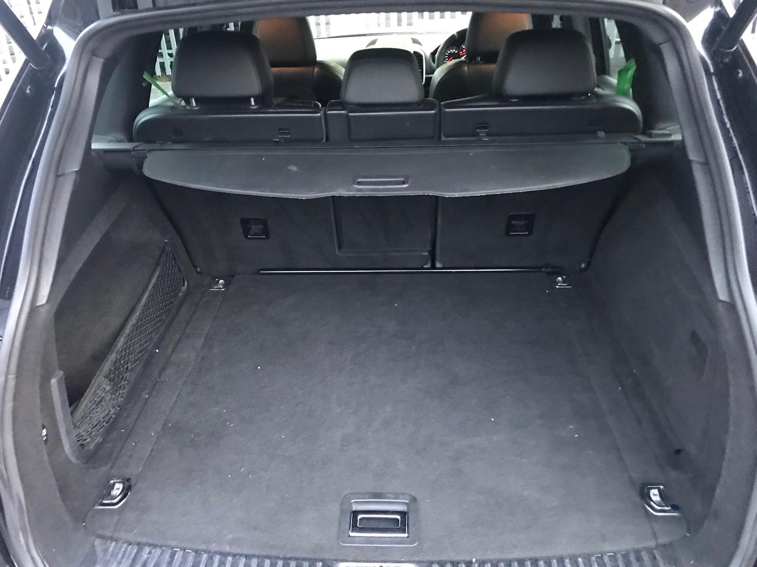 Used Porsche Cayenne 2012 for sale - 78205242: Photo 51