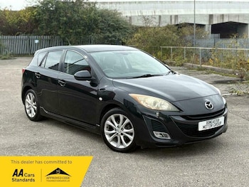 Used Mazda Mazda3 2010 for sale - 76259964: Photo