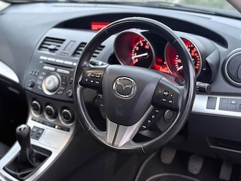 Used Mazda Mazda3 2010 for sale - 76259964: Photo