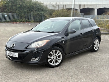 Used Mazda Mazda3 2010 for sale - 76259964: Photo