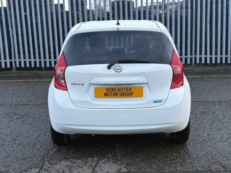 Used Nissan Note 2014 for sale - 77709538: Photo 11