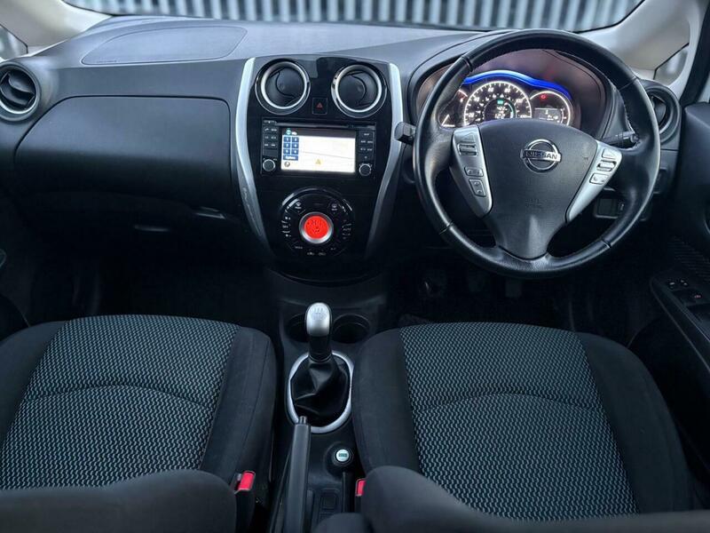 Used Nissan Note 2014 for sale - 77709538: Photo 14