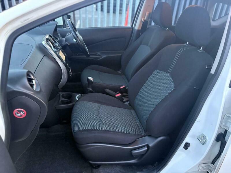 Used Nissan Note 2014 for sale - 77709538: Photo 18