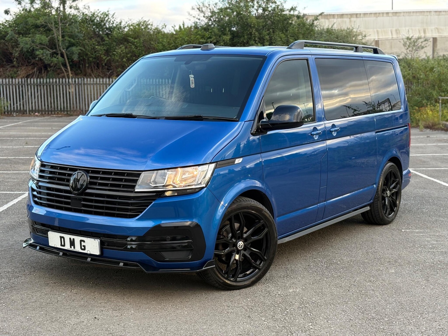 Used Volkswagen Transporter Shuttle 2020 for sale - 76260096: Photo 12