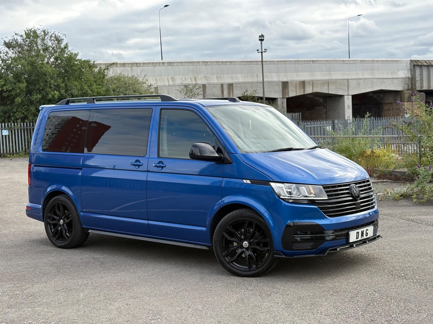 Used Volkswagen Transporter Shuttle 2020 for sale - 76260096: Photo 16