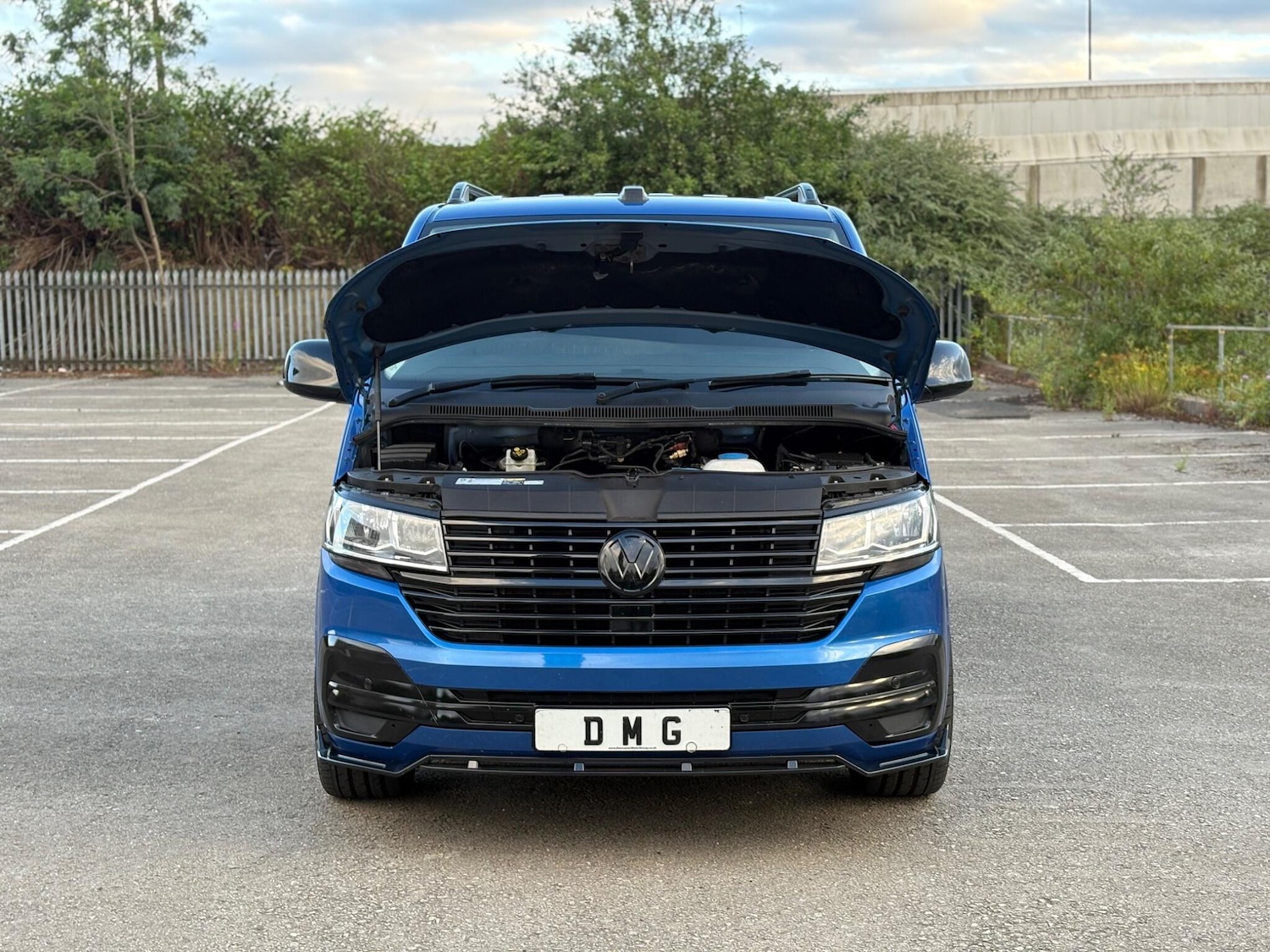 Used Volkswagen Transporter Shuttle 2020 for sale - 76260096: Photo 20