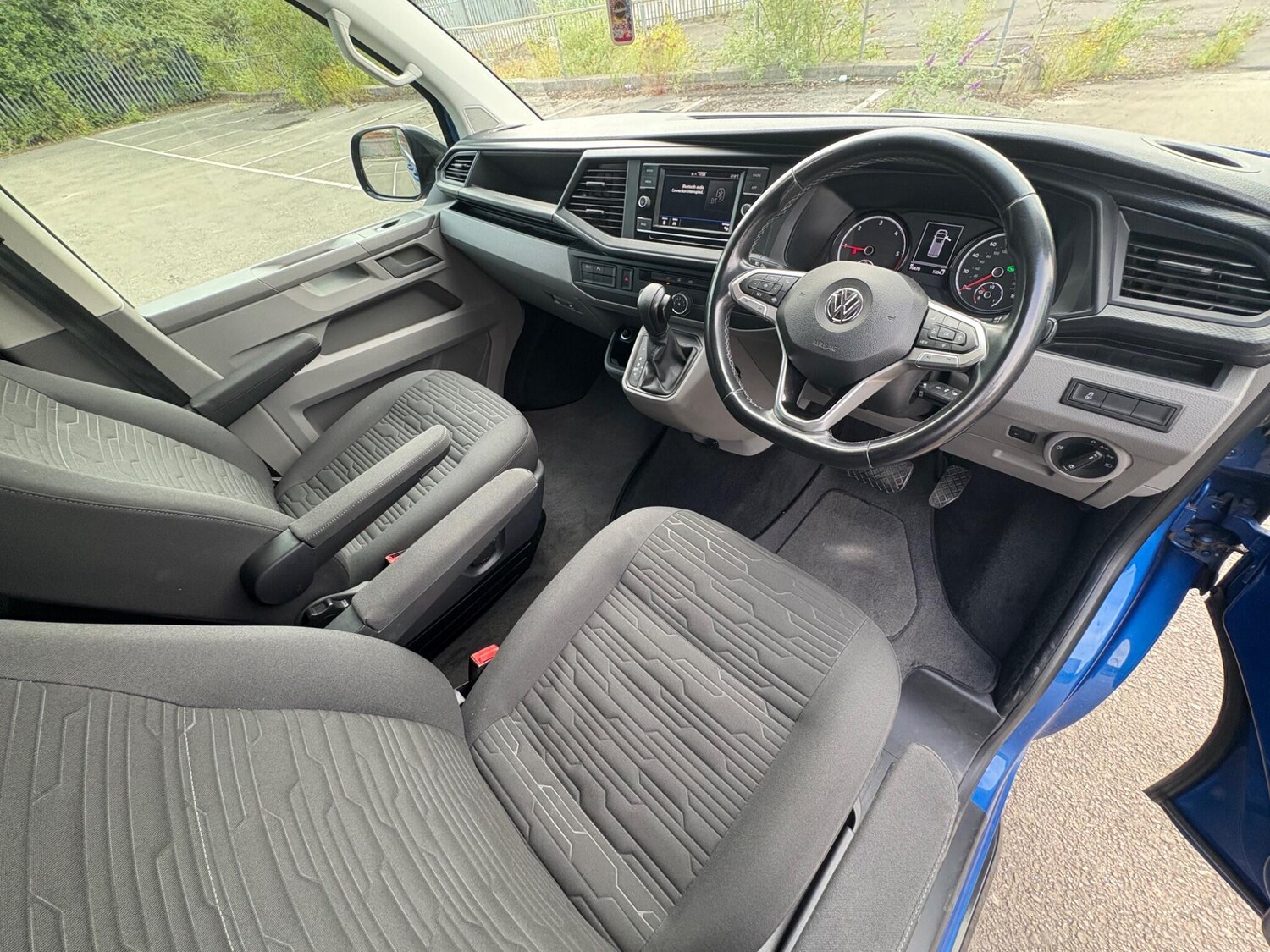 Used Volkswagen Transporter Shuttle 2020 for sale - 76260096: Photo 40