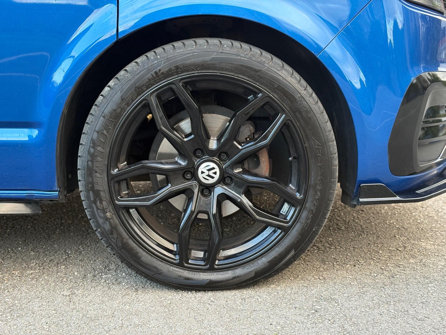 Used Volkswagen Transporter Shuttle 2020 for sale - 76260096: Photo 43