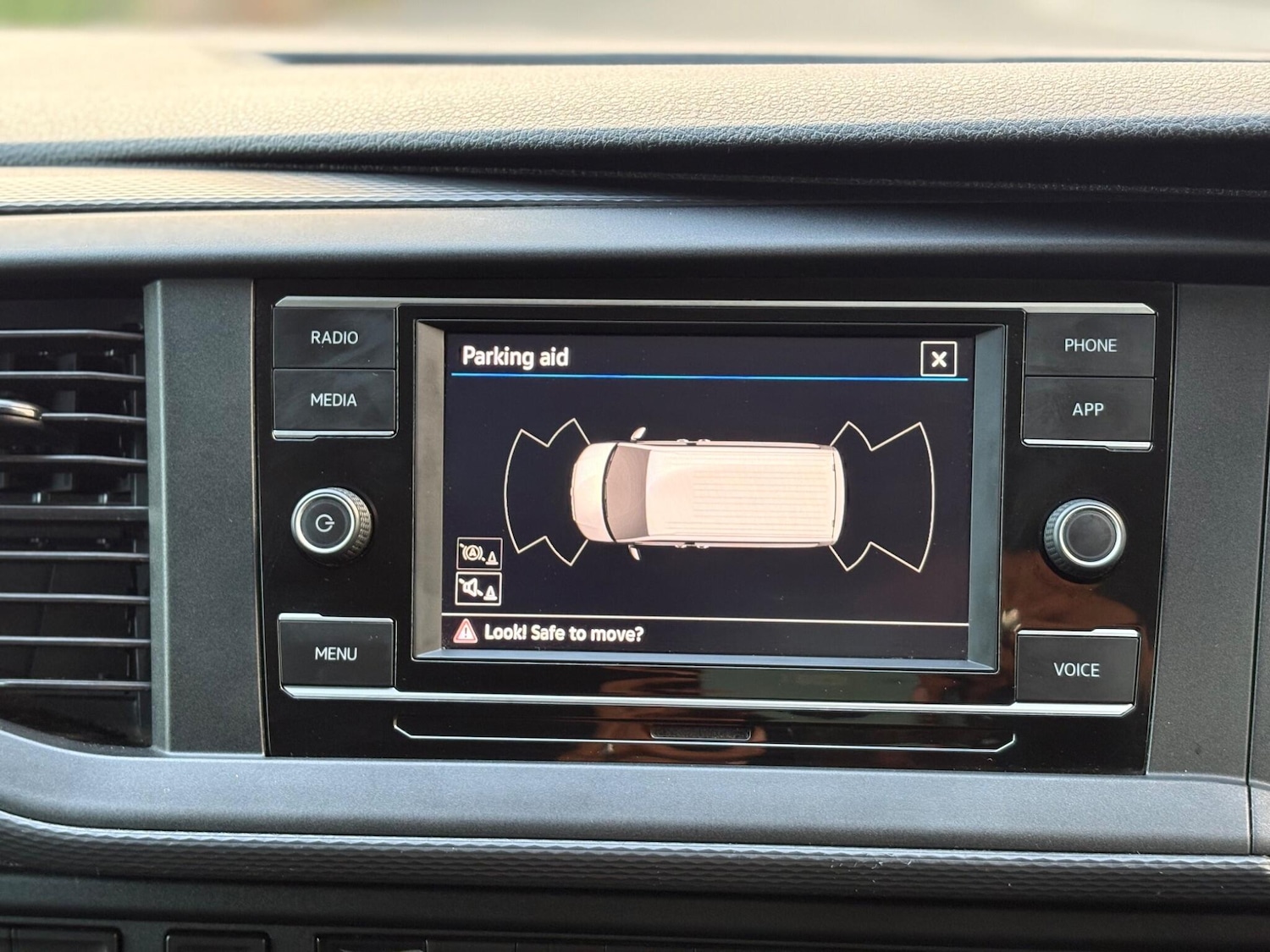 Used Volkswagen Transporter Shuttle 2020 for sale - 76260096: Photo 47