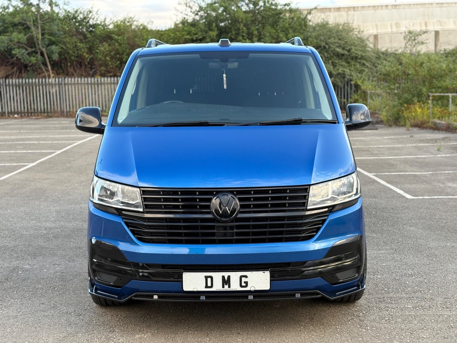 Used Volkswagen Transporter Shuttle 2020 for sale - 76260096: Photo 5