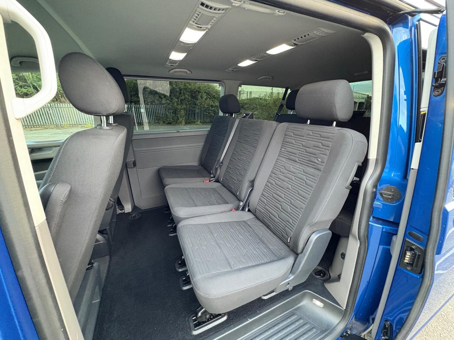 Used Volkswagen Transporter Shuttle 2020 for sale - 76260096: Photo 53