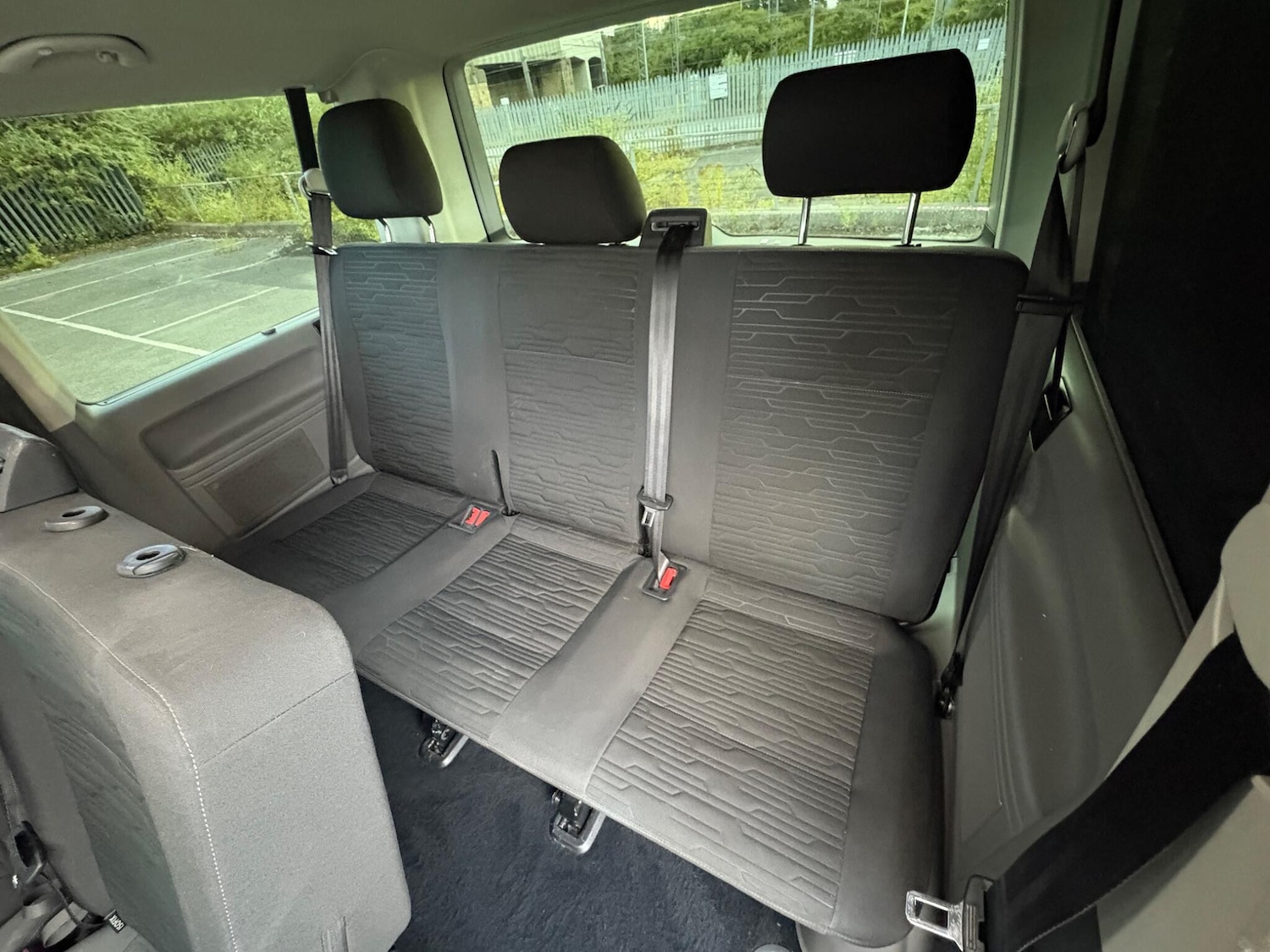 Used Volkswagen Transporter Shuttle 2020 for sale - 76260096: Photo 55