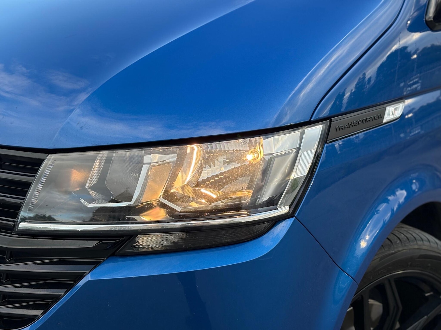 Used Volkswagen Transporter Shuttle 2020 for sale - 76260096: Photo 59