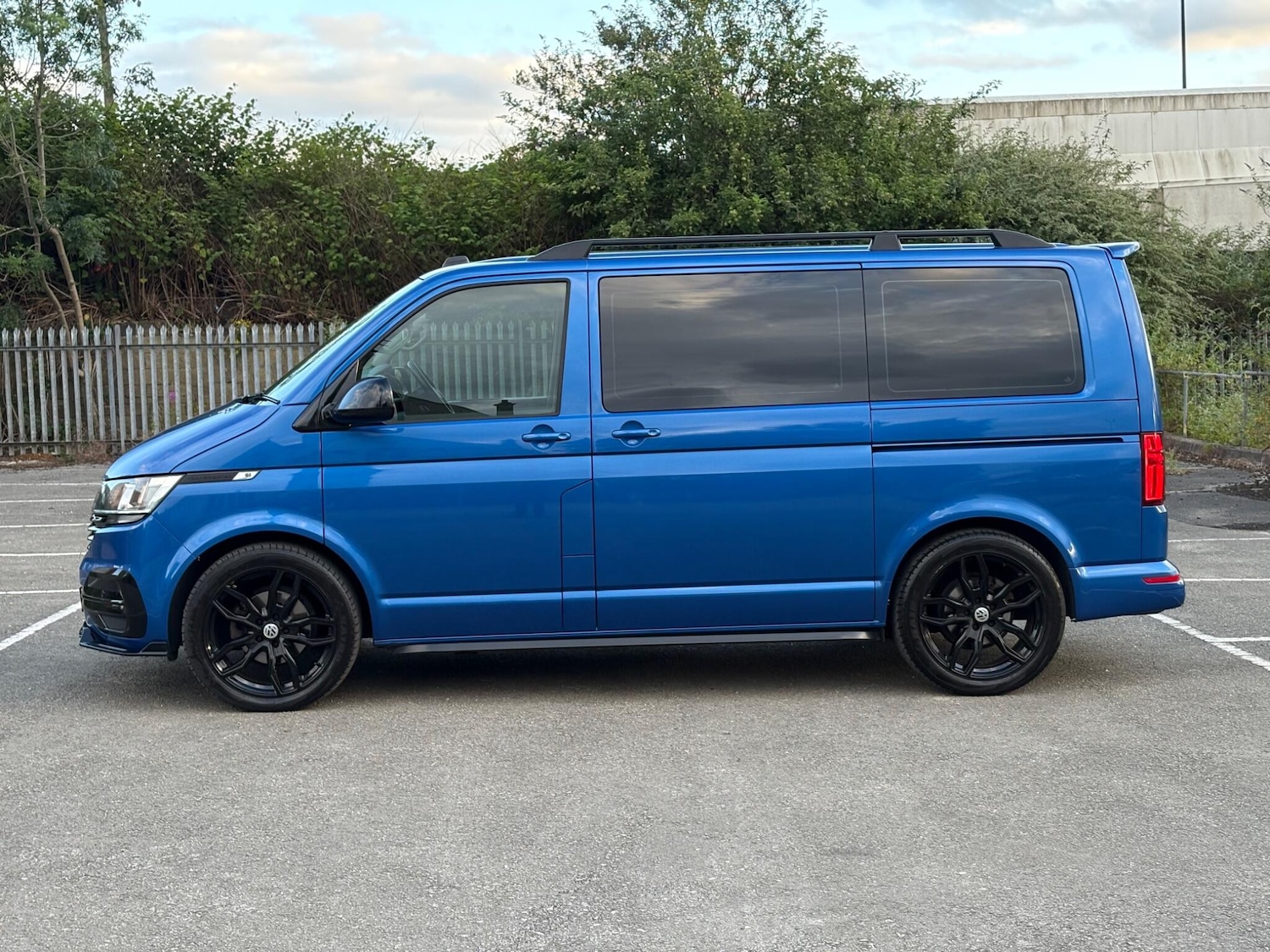 Used Volkswagen Transporter Shuttle 2020 for sale - 76260096: Photo 8