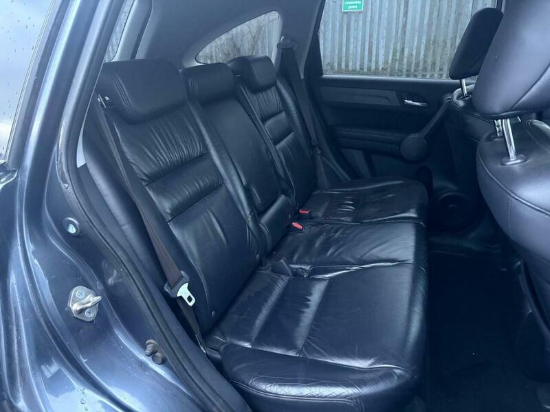 Used Honda CR-V 2008 for sale - 78204138: Photo 10