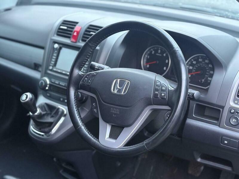 Used Honda CR-V 2008 for sale - 78204138: Photo 12
